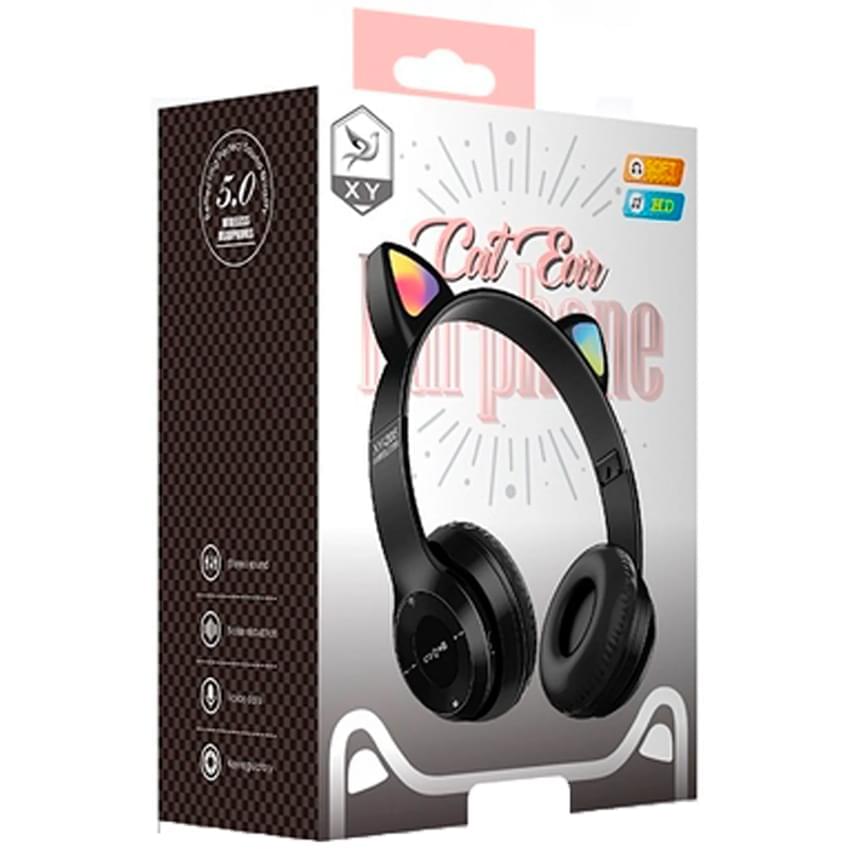 Auriculares gatito online